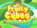                                                                       Fruity Cubes Island ﻞﯿﮭﮐ