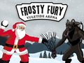                                                                       Frosty Fury: Yuletide Arena ﻞﯿﮭﮐ