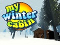                                                                       My Winter Cabin ﻞﯿﮭﮐ