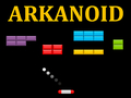                                                                       Arkanoid ﻞﯿﮭﮐ