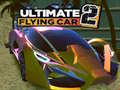                                                                       Ultimate Flying Car 2 ﻞﯿﮭﮐ