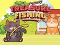                                                                       Treasure Fishing ﻞﯿﮭﮐ