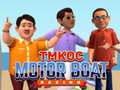                                                                       TMKOC Motorboat Racing ﻞﯿﮭﮐ
