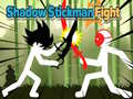                                                                       Shadow Stickman Fight  ﻞﯿﮭﮐ