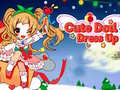                                                                       Cute Doll Dress Up ﻞﯿﮭﮐ