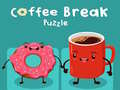                                                                       Coffee Break Puzzle ﻞﯿﮭﮐ