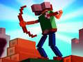                                                                       Blocky Universe ﻞﯿﮭﮐ