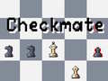                                                                       Checkmate ﻞﯿﮭﮐ