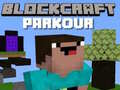                                                                      Parkour Blockcraft ﻞﯿﮭﮐ