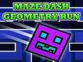                                                                       Geometry Dash Maze Maps ﻞﯿﮭﮐ