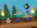                                                                       Noob: Survival in Terraria ﻞﯿﮭﮐ
