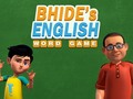                                                                       Bhide English Classes ﻞﯿﮭﮐ