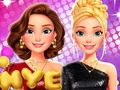                                                                       Ellie NYE Sequin Party ﻞﯿﮭﮐ