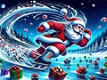                                                                       Santa's Drift ﻞﯿﮭﮐ