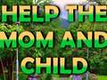                                                                       Help The Mom And Child ﻞﯿﮭﮐ