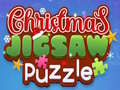                                                                       Christmas Jigsaw Puzzle ﻞﯿﮭﮐ