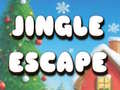                                                                       Jingle Escape ﻞﯿﮭﮐ