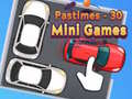                                                                       Pastimes - 30 Mini Games  ﻞﯿﮭﮐ