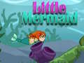                                                                       Little Mermaid ﻞﯿﮭﮐ