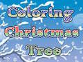                                                                       Coloring Christmas Tree ﻞﯿﮭﮐ