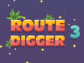                                                                       Route Digger 3 ﻞﯿﮭﮐ