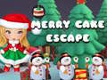                                                                       Merry Cake Escape ﻞﯿﮭﮐ