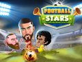                                                                       Football Stars ﻞﯿﮭﮐ