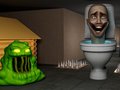                                                                       Toilet Monster Attack Sim 3D ﻞﯿﮭﮐ