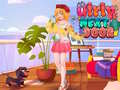                                                                       Girly Next Door ﻞﯿﮭﮐ