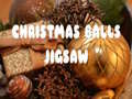                                                                       Christmas Balls Jigsaw ﻞﯿﮭﮐ