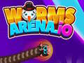                                                                       Worms Arena iO ﻞﯿﮭﮐ