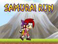                                                                       Samurai run ﻞﯿﮭﮐ