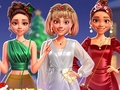                                                                       Celebrities Get Ready For Christmas ﻞﯿﮭﮐ