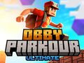                                                                       Obby Parkour Ultimate ﻞﯿﮭﮐ