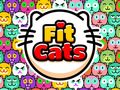                                                                       Fit Cats ﻞﯿﮭﮐ
