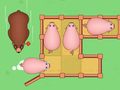                                                                       Slide Puzzle: Piggy Move ﻞﯿﮭﮐ