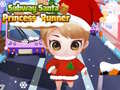                                                                       Subway Santa Princess Runner ﻞﯿﮭﮐ