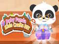                                                                       Baby Panda Kids Crafts DIY  ﻞﯿﮭﮐ