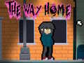                                                                       The Way Home ﻞﯿﮭﮐ