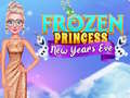                                                                      Frozen Princess New Year's Eve ﻞﯿﮭﮐ