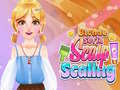                                                                       Blonde Sofia Scalp Scaling ﻞﯿﮭﮐ