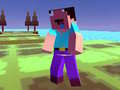                                                                       Parkour Craft Noob Steve 2 ﻞﯿﮭﮐ