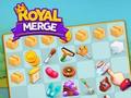                                                                       Royal Merge ﻞﯿﮭﮐ