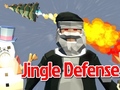                                                                       Jingle Defense ﻞﯿﮭﮐ