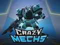                                                                       Crazy Mechs ﻞﯿﮭﮐ