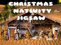                                                                       Christmas Nativity Jigsaw ﻞﯿﮭﮐ