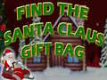                                                                       Find The Santa Claus Gift Bag ﻞﯿﮭﮐ