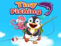                                                                       Tiny Fishing ﻞﯿﮭﮐ