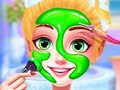                                                                       Rainbow Princess Pony Makeup ﻞﯿﮭﮐ