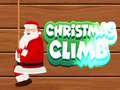                                                                       Christmas Climb ﻞﯿﮭﮐ